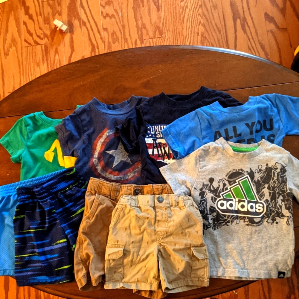 2T Bundle
